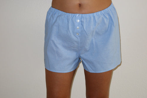 Cotton Shorts