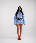 Button up